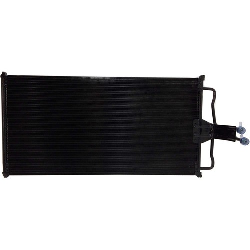 Condenser for 2004 - for, 2004-2008