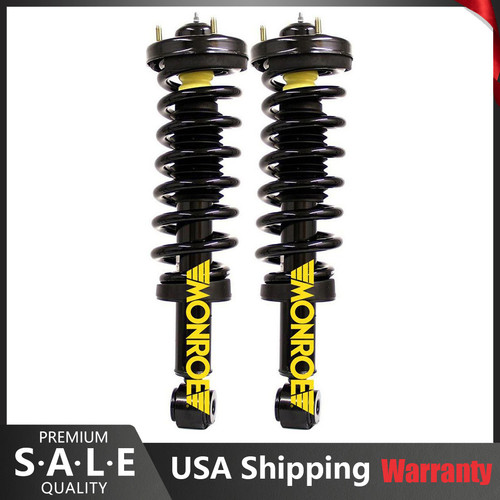 Monroe oem front - oem, for
