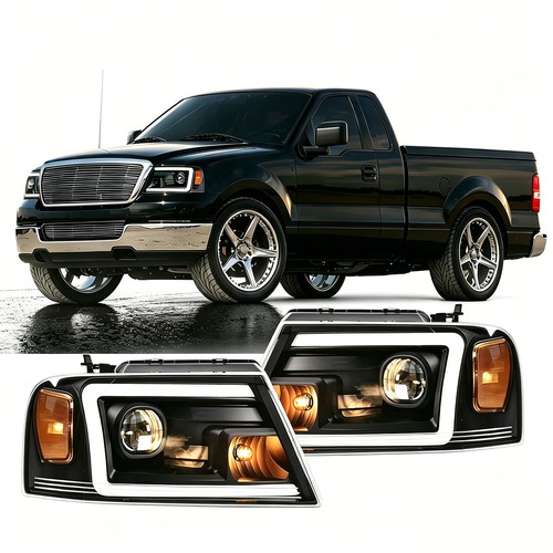 Projector led drl - led,