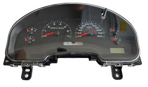 2004 2008 oem - 2008, ford