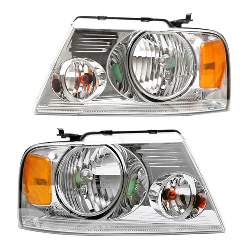 Headlight ford f150 2004 - headlight,