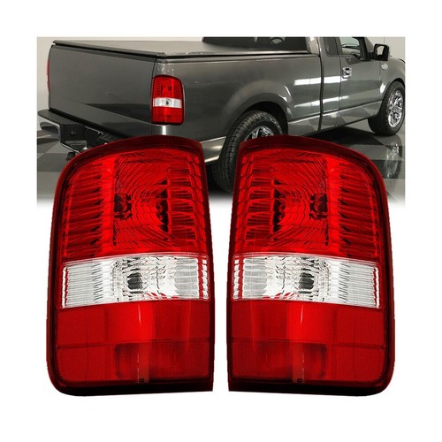 Tail light housing compatible - tail,