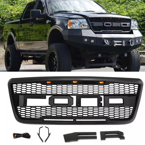 For 2004 2008 - 2004-2008, f150